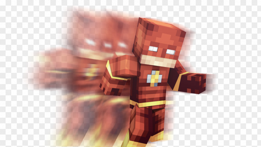 Allen Iverson Minecraft: Pocket Edition Flash Wally West Android PNG