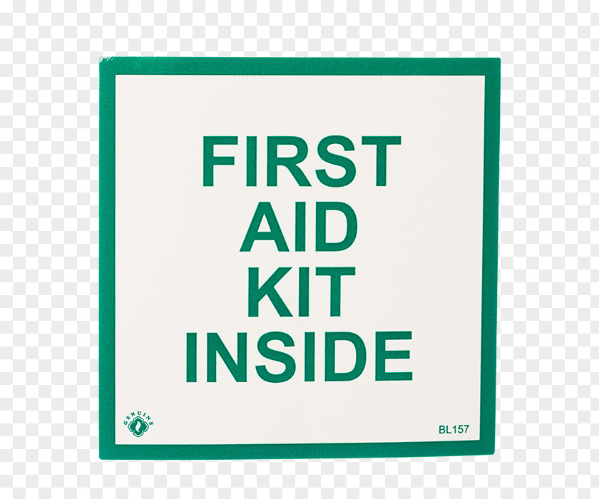 Automated External Defibrillators First Aid Kits Supplies Sign Safety PNG