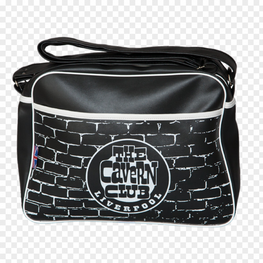 Bag Handbag Messenger Bags The Cavern Club PNG