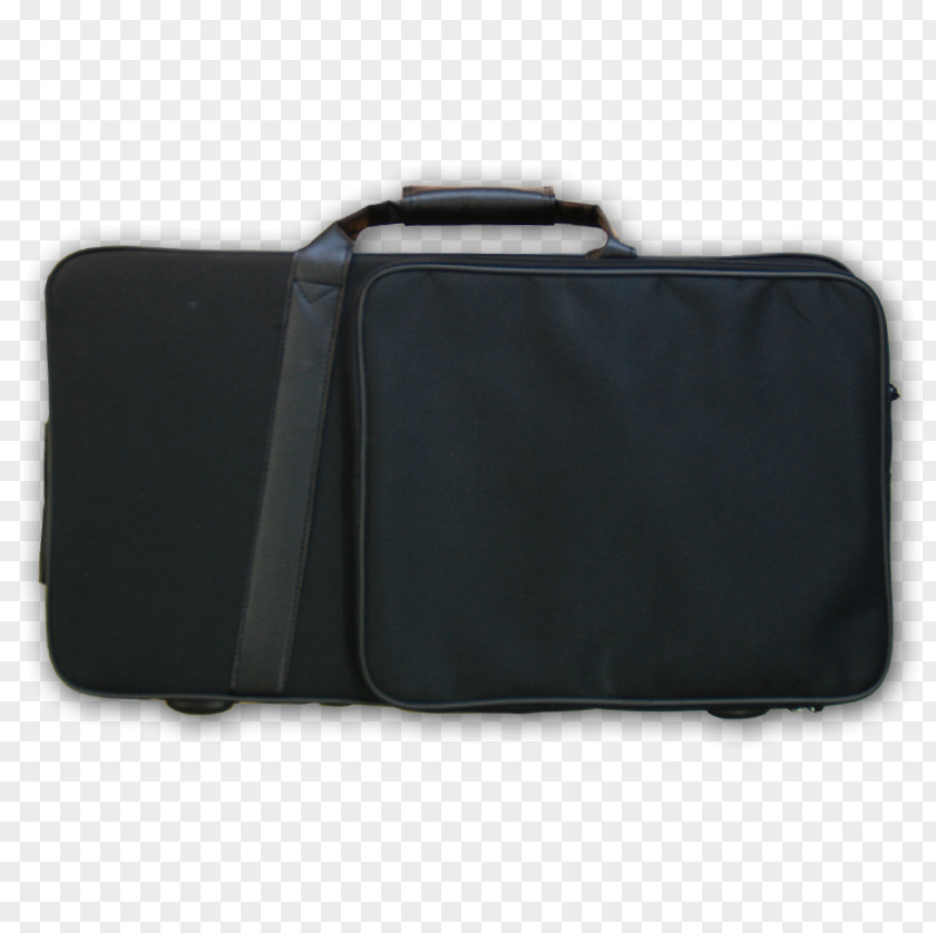 Bass Clarinet Laptop Briefcase MacBook Pro Bicast Leather PNG