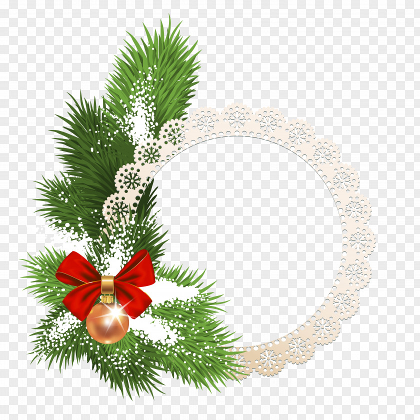 Christmas Ornament Picture Frames Candle Birthday PNG