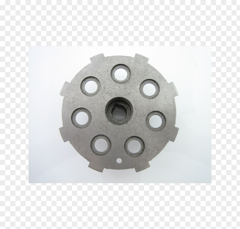 Clutch Plate PNG