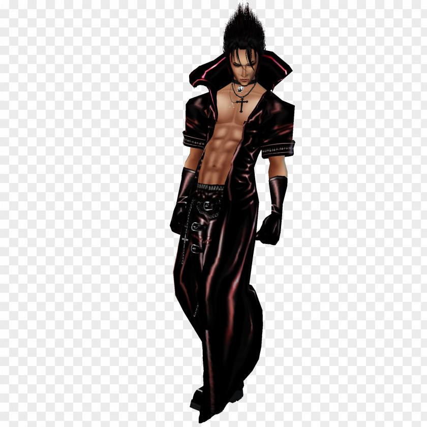 Costume Design PNG