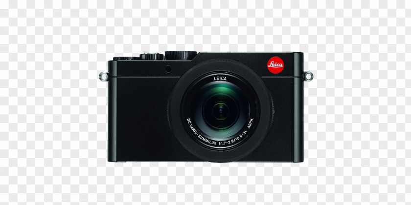 Digital Camera Leica Point-and-shoot Store Lens PNG