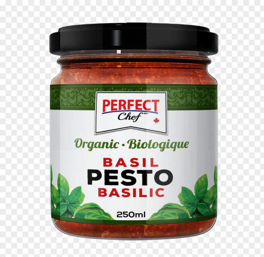 Dried Basil Chutney Organic Food Pepper Jelly Pesto Jam PNG