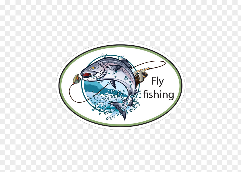 Fishing Decal Sticker Fly Hobby PNG