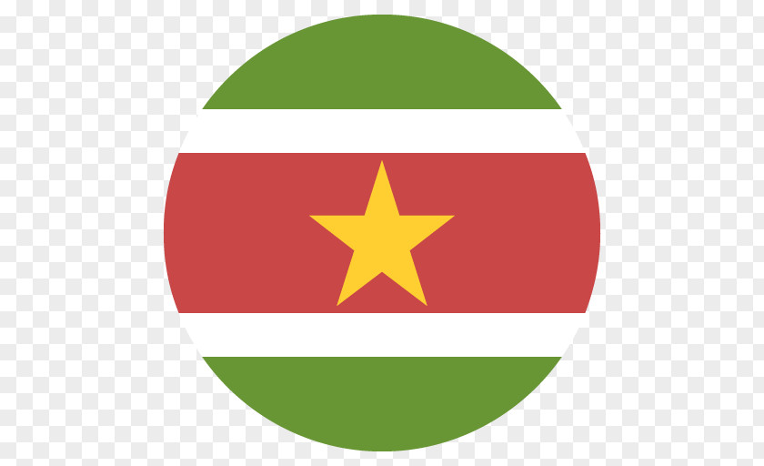Flag Of Colorado Suriname National PNG