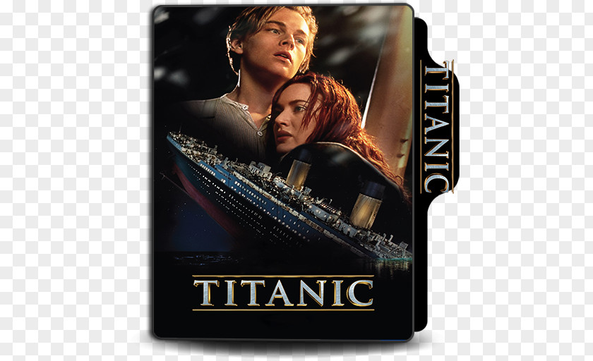 Leonardo Dicaprio Kate Winslet James Cameron's Titanic DiCaprio Film PNG