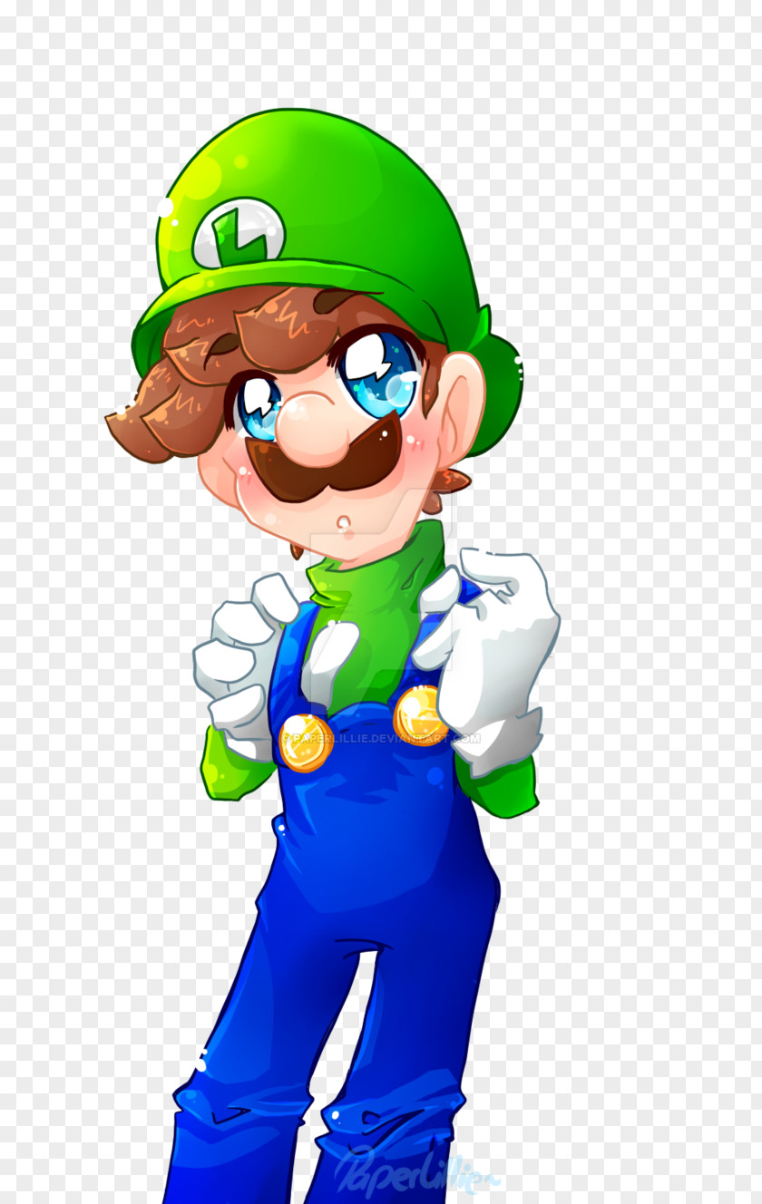 Luigi Mario & Luigi: Bowser's Inside Story Bros. PNG