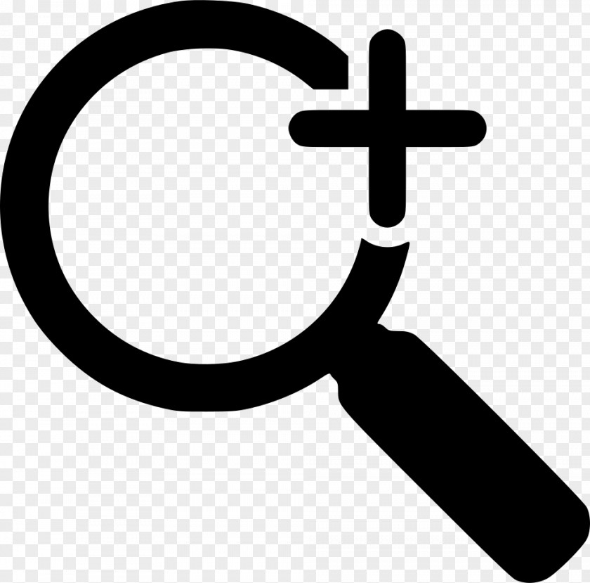 Magnifying Glass Clip Art Image Search Box PNG