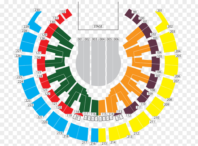 Map Forest National Sportpaleis Antwerp Plan Concert PNG