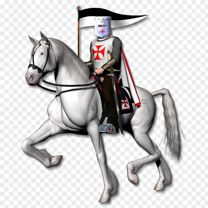 Medival Knight Clip Art PNG