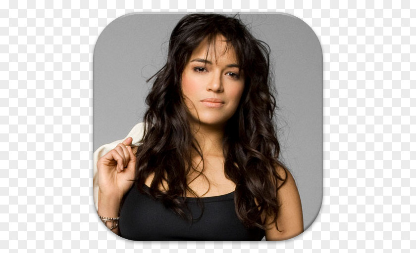 Michelle Rodriguez Letty The Fast And Furious Desktop Wallpaper PNG