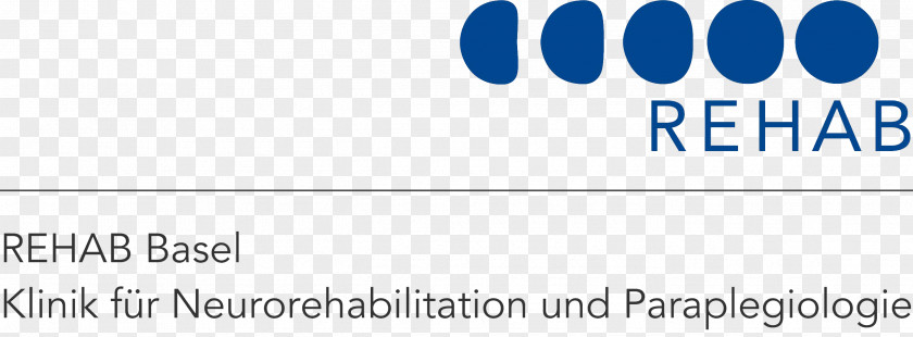 Rehab REHAB Basel, Klinik Für Neurorehabilitation Und Paraplegiologie Dr. Med. Christian Kätterer, Facharzt FMH Neurologie Organization Logo Band-Werkstätten Basel PNG