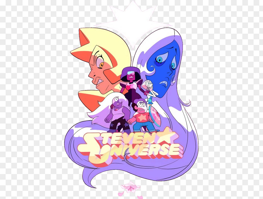 Season 1 Fairy GemstoneFairy Clip Art Illustration Steven Universe PNG