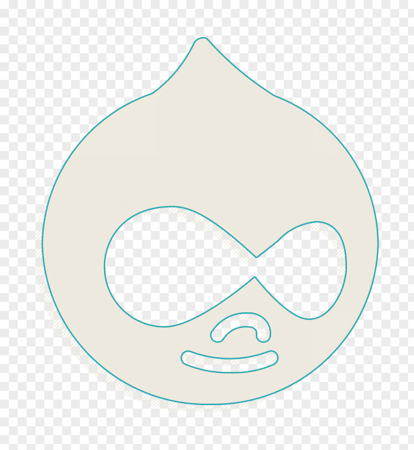 Symbol Headgear Drupal Icon Logo Media PNG