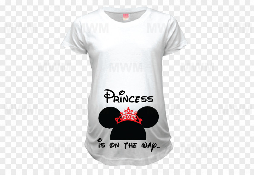 T-shirt Minnie Mouse Mickey Baby & Toddler One-Pieces PNG