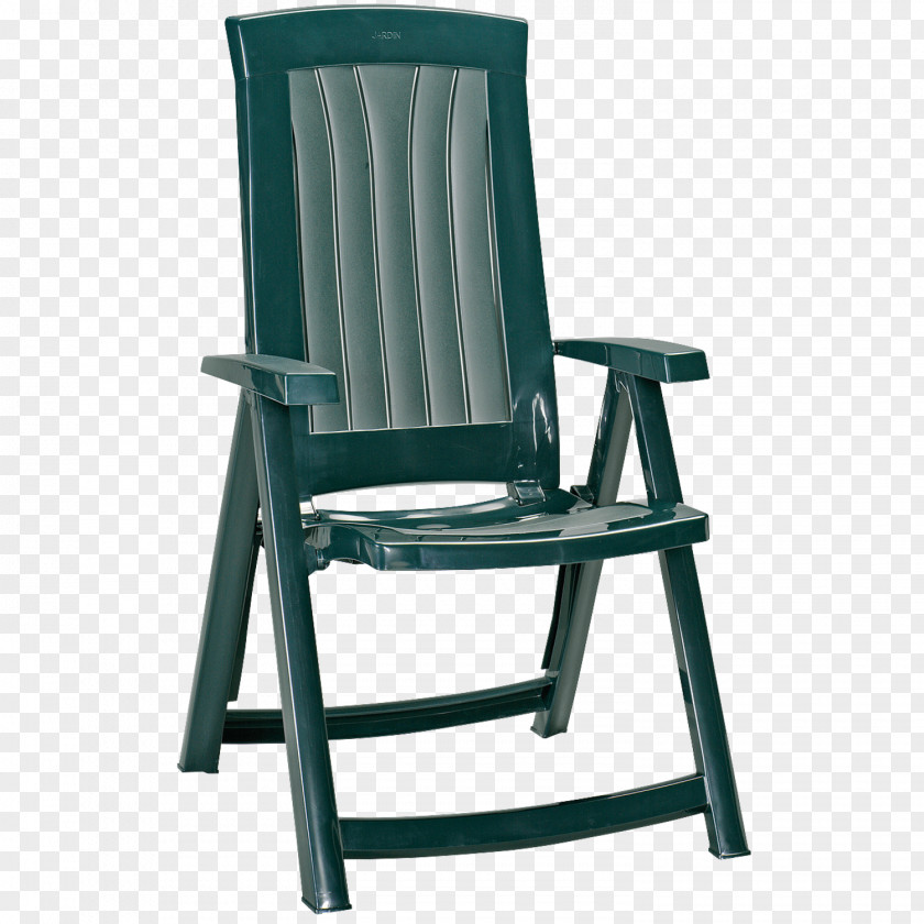 Table Wing Chair Plastic Garden Furniture PNG