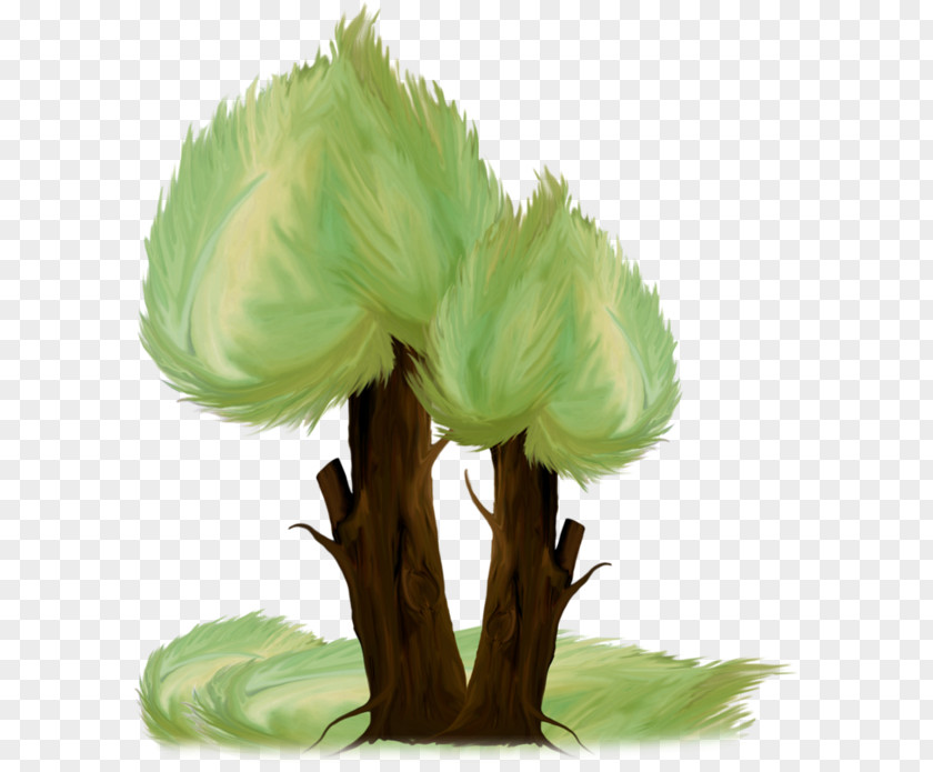 Tree Lawn Clip Art PNG