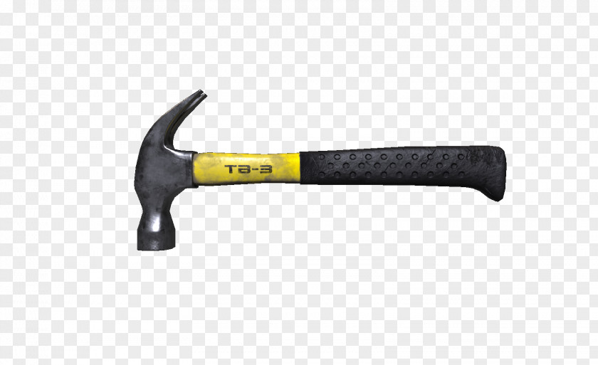Weapon Melee Hammer Tool PNG
