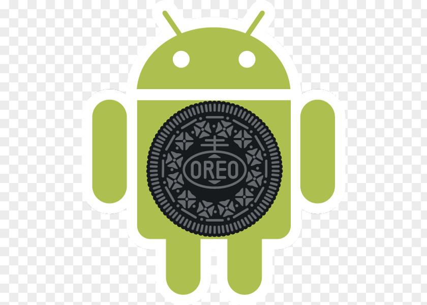 Android Oreo Droid Incredible Software Development PNG