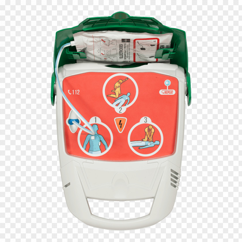 Automated External Defibrillators Defibrillation Electrode Garantie PNG Garantie, aed clipart PNG
