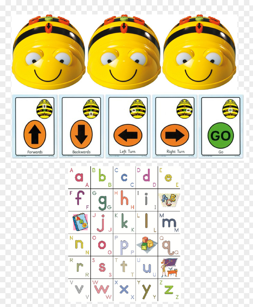 Bee Robotics Internet Bot Command PNG