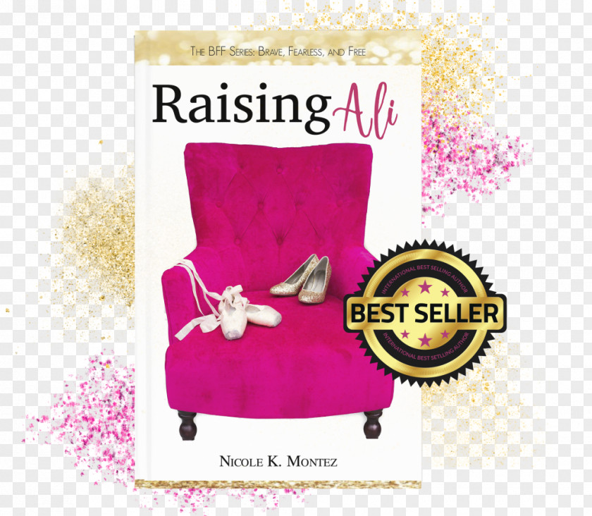 Books Best Sellers 2017 Raising Ali Book Alex: The Life Of A Child KI-KI's Bedtime Story Author PNG