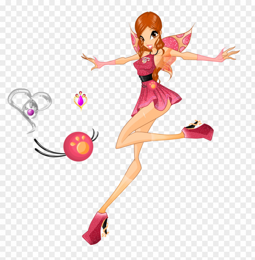 Fairy Dust Bottle Tecna Stella Bloom Roxy PNG