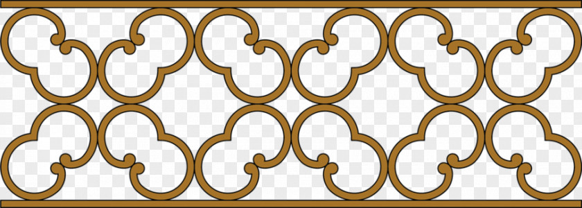 Fence Icon PNG