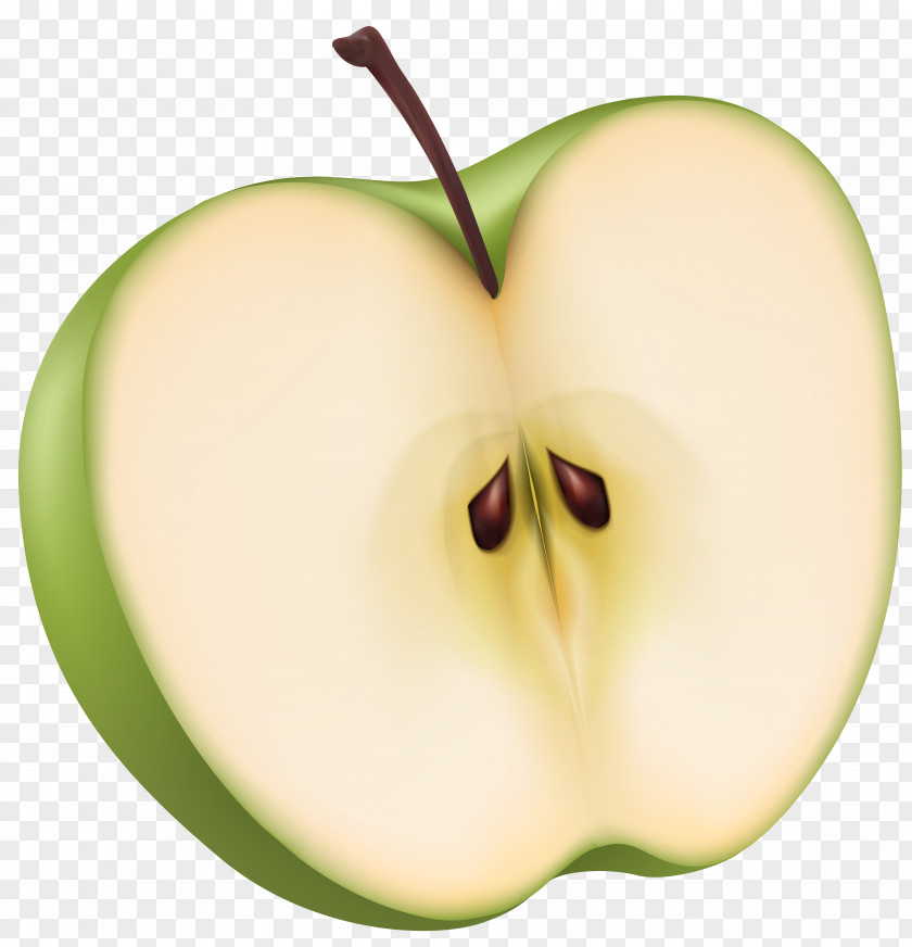 Half Apple Transparent Clip Art IPhone X MacBook Sales IPad PNG