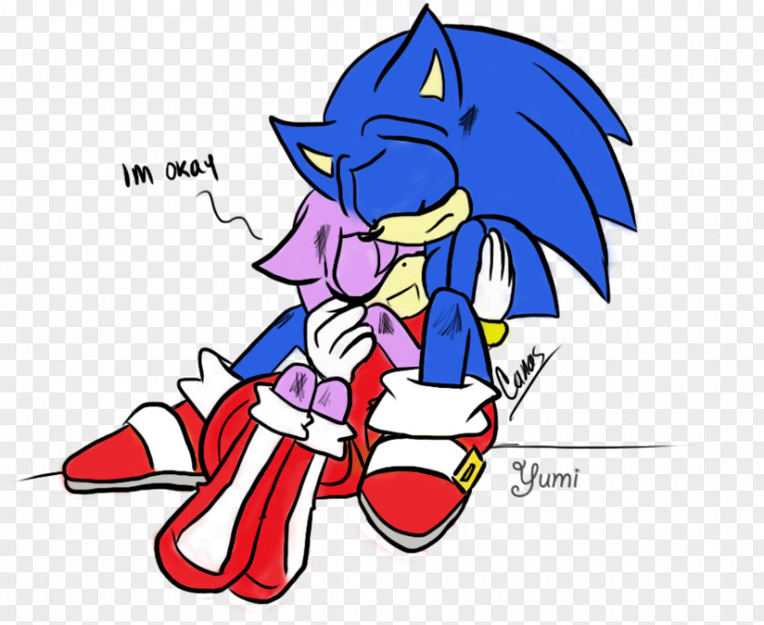Hedgehog Amy Rose Sonic The Clip Art Video Games PNG