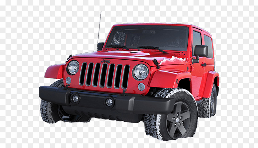Jeep Wrangler Unlimited Rubicon X Car Sport Utility Vehicle 2015 PNG