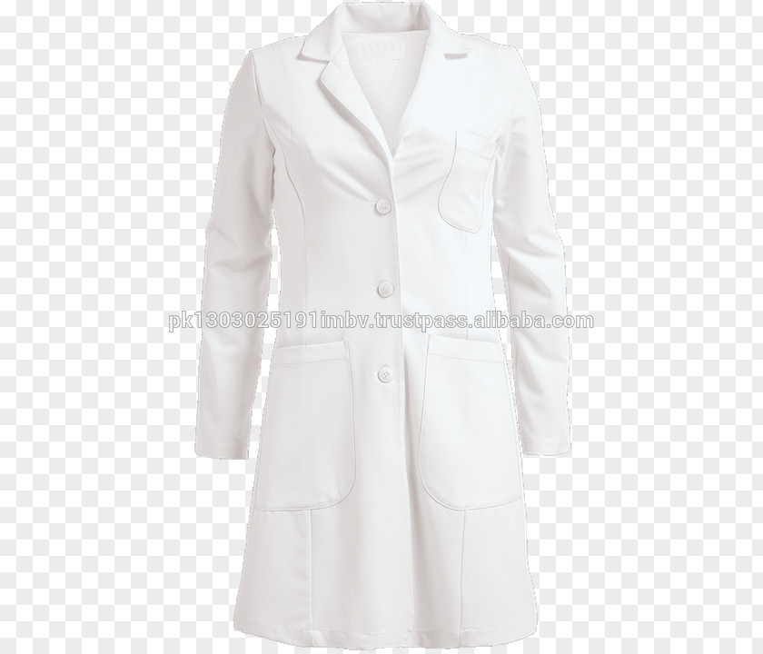 Lab Coats Clothes Hanger Overcoat Outerwear Sleeve PNG
