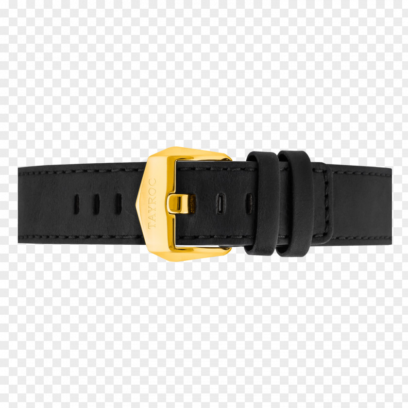 Leather Strap Buckle Product Design Watch Belt PNG