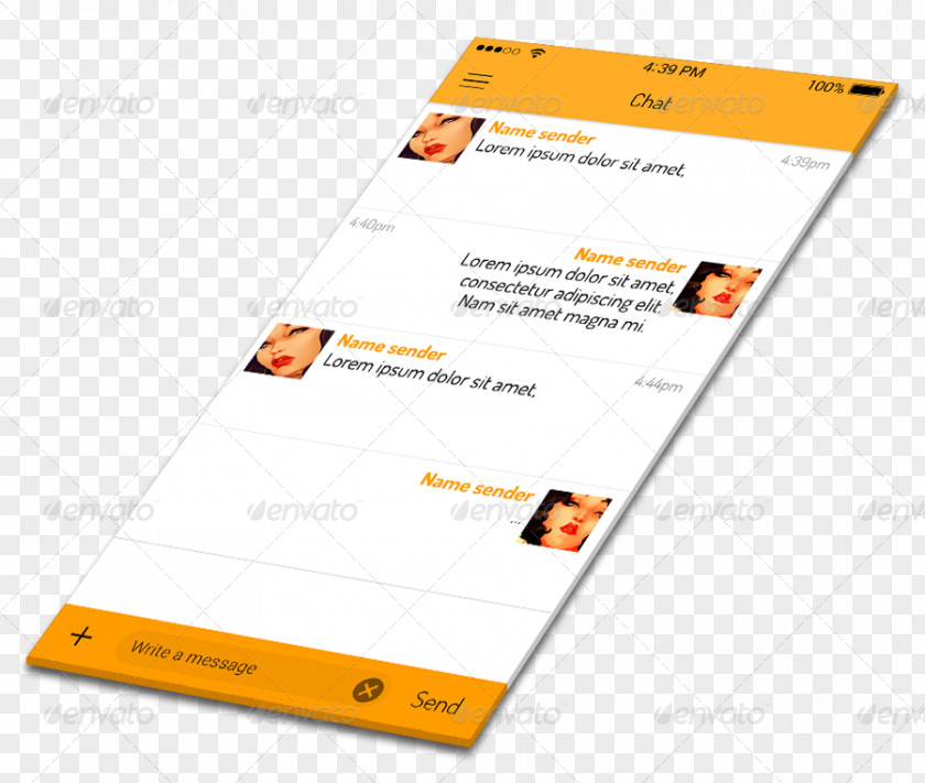 Mobile Ui Smartphone Font Screenshot Brand PNG