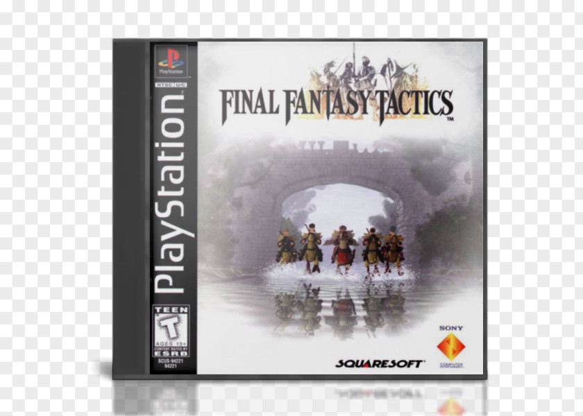 Playstation Final Fantasy Tactics: The War Of Lions PlayStation Tactics Advance III PNG
