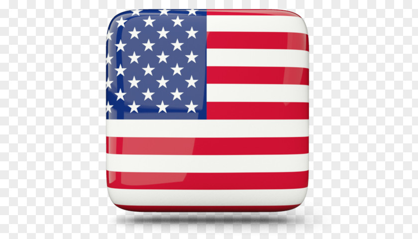Rectangle Banner Flag Of The United States Vector Graphics PNG