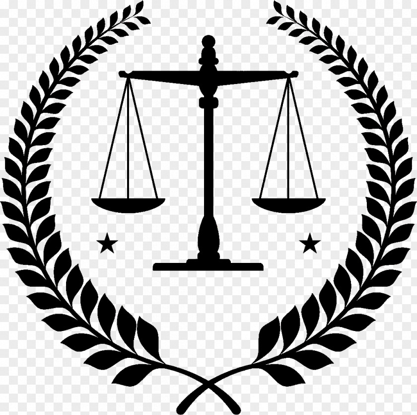 Symbol Advocate Justice Lawyer PNG