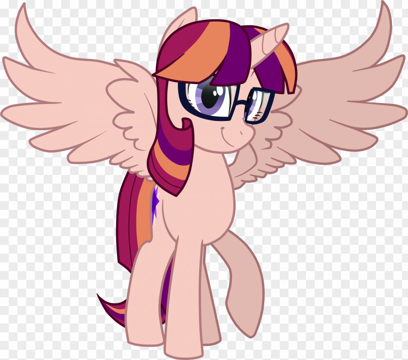 The Next Version Pony Twilight Sparkle Sunset Shimmer DeviantArt PNG