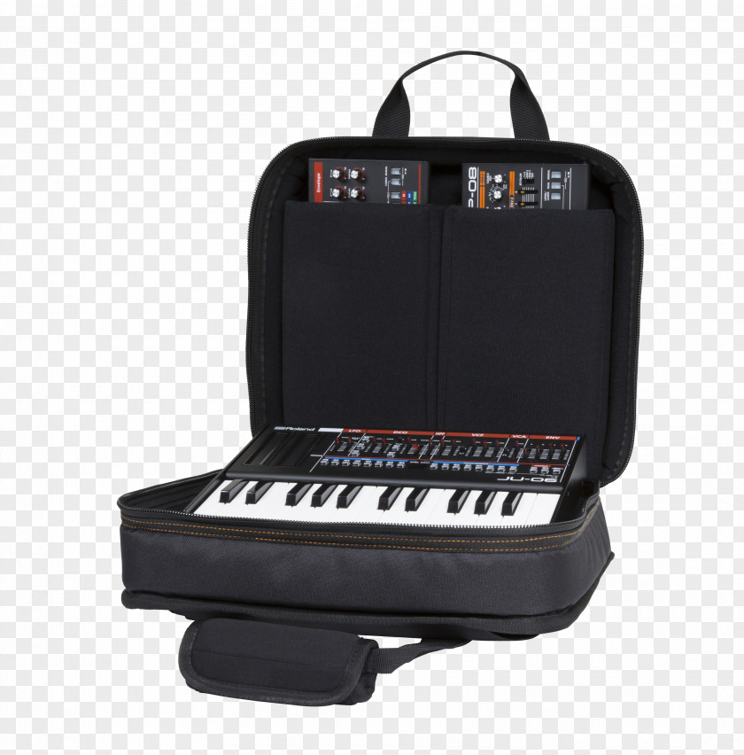Bag Digital Piano Electric Roland TR-808 Corporation Musical Keyboard PNG