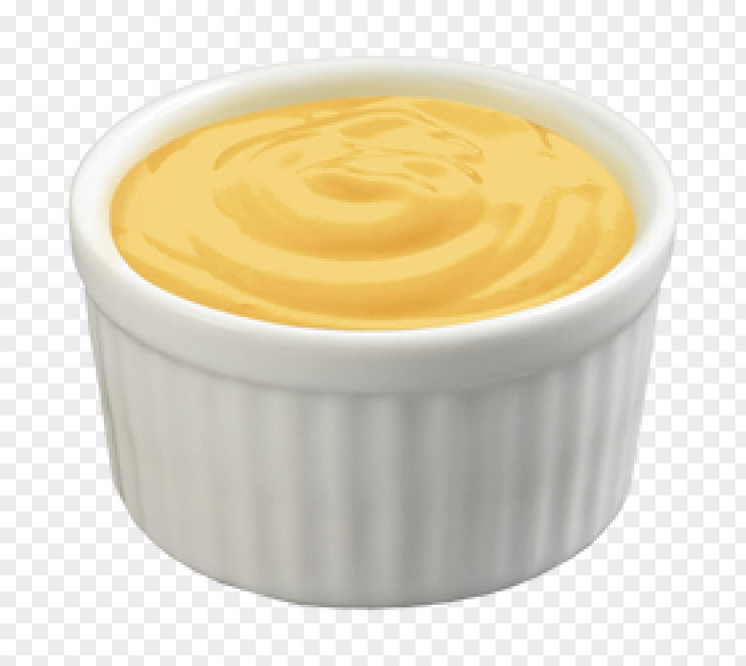 Bavarian Cream Custard Crème Fraîche Flavor Anglaise PNG