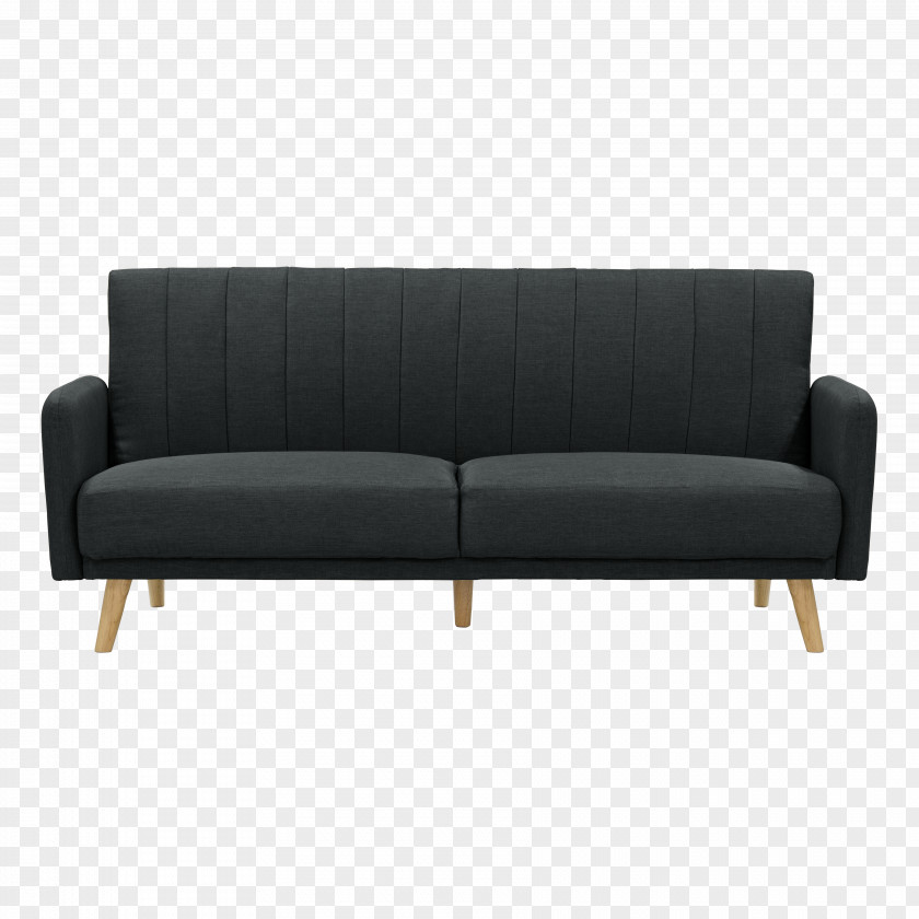 Bed Sofa Couch Loveseat Futon Davenport PNG