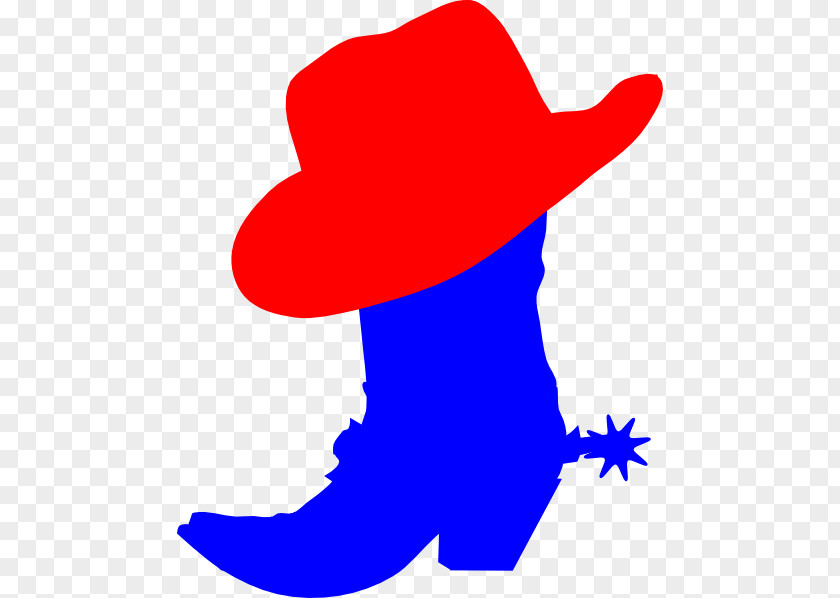 Boot Cowboy Clip Art PNG