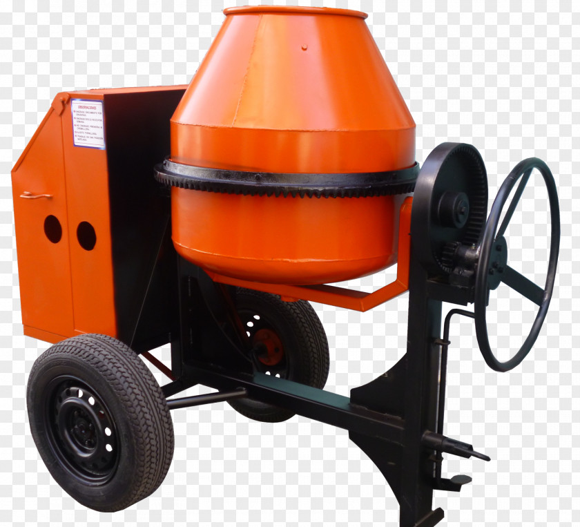 Cement Mixers Betongbil Concrete Architectural Engineering Heavy Machinery PNG