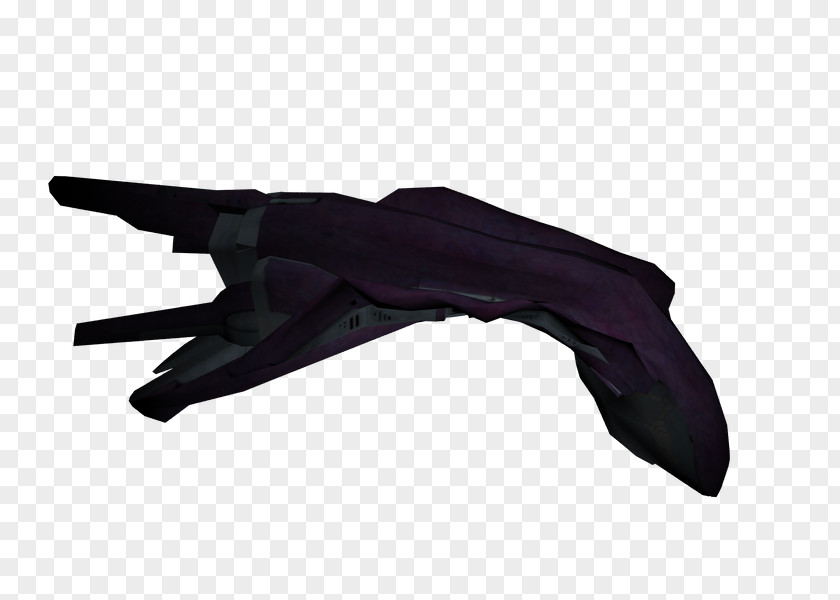 Design Glove Black M PNG