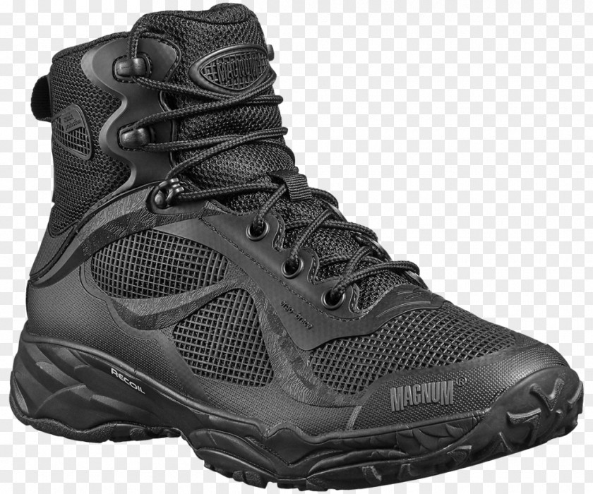 Mid Magnum Shoe Boot Footwear Sneakers PNG