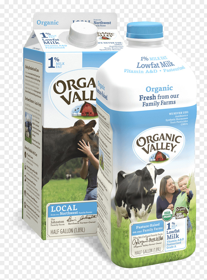 Milk Chocolate Cattle Organic Valley PNG