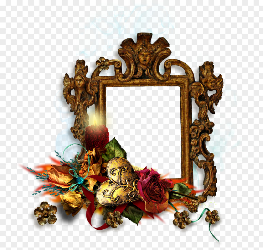 Picture Frames Data Clip Art PNG