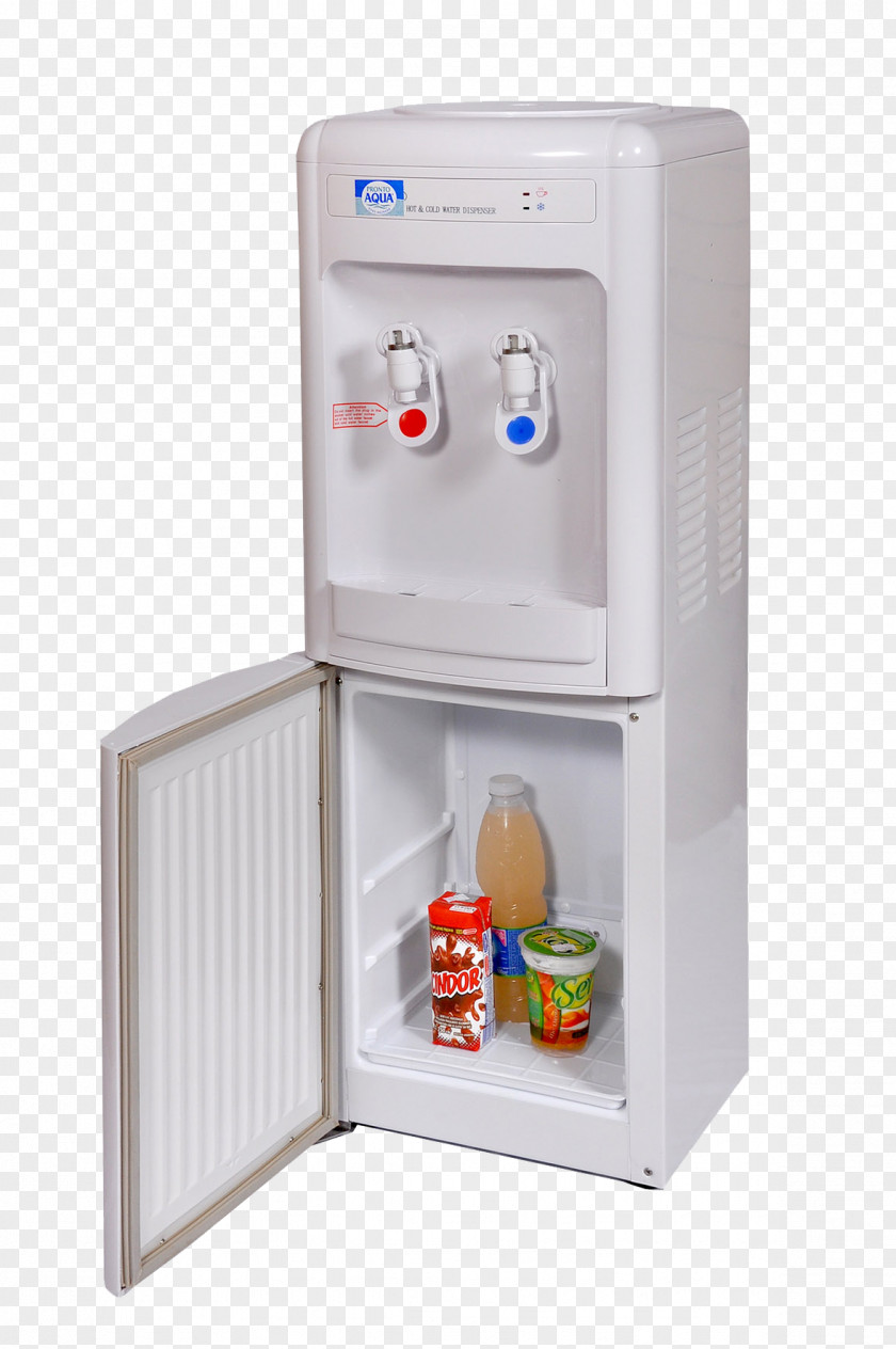 Refrigerator Water Cooler PNG